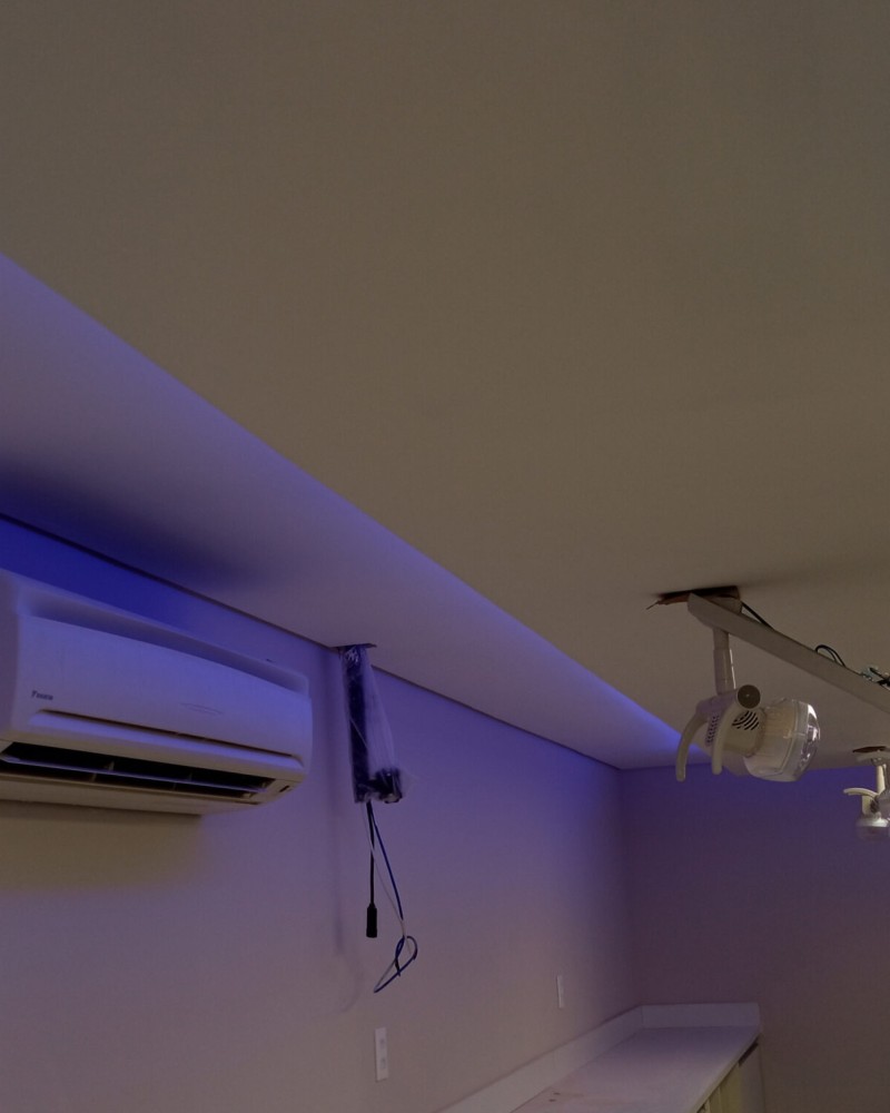 Projetos de Climatização​