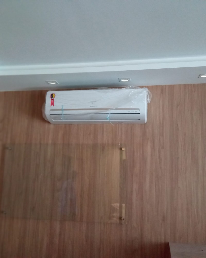 Projetos de Climatização​